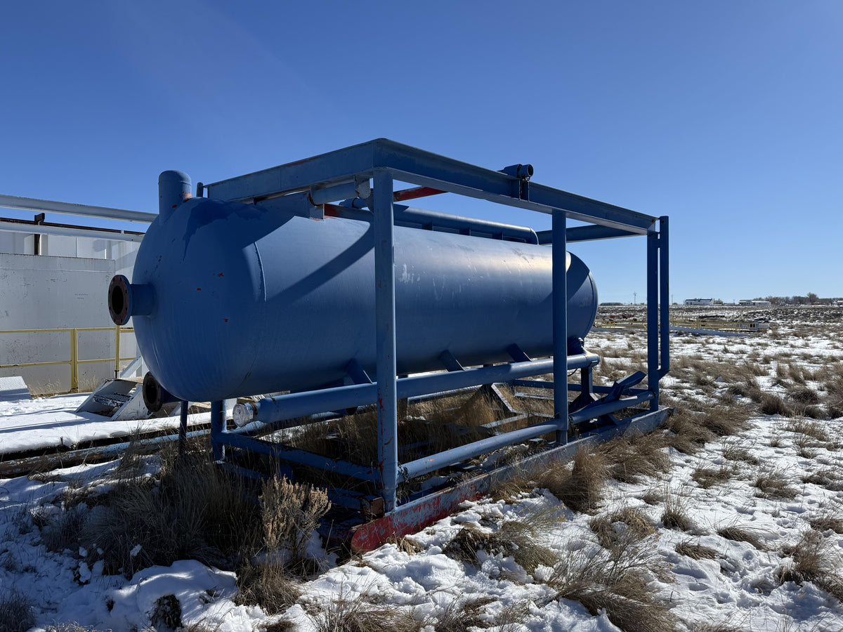 Rig 323 - Stock 2601060 - Image 3