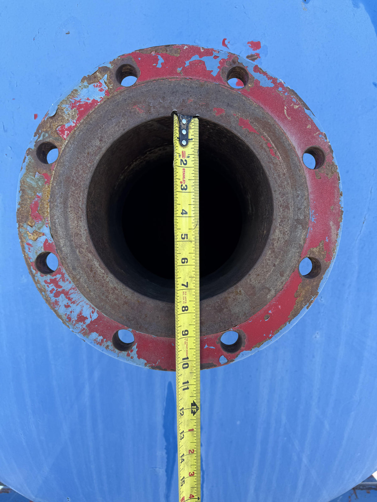 Rig 323 - Stock 2601060 - Image 5