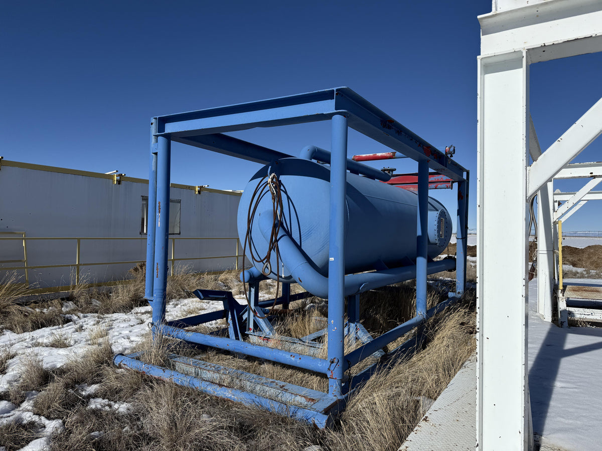 Rig 323 - Stock 2601060 - Image 8