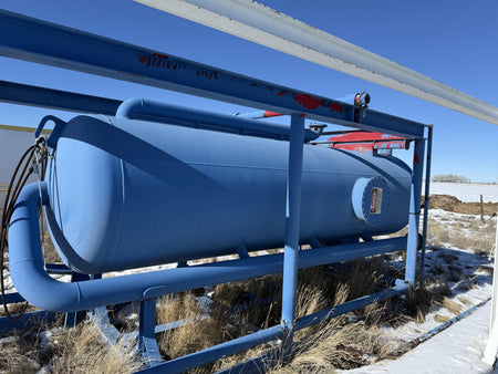 Rig 323 - Stock 2601060 - Image 9