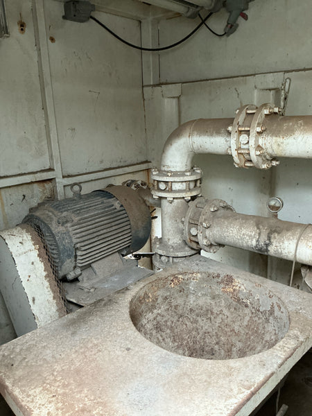 Steel - Stock 2604021 - Image 8
