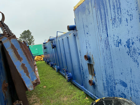 Steel - Stock 2604021 - Image 2