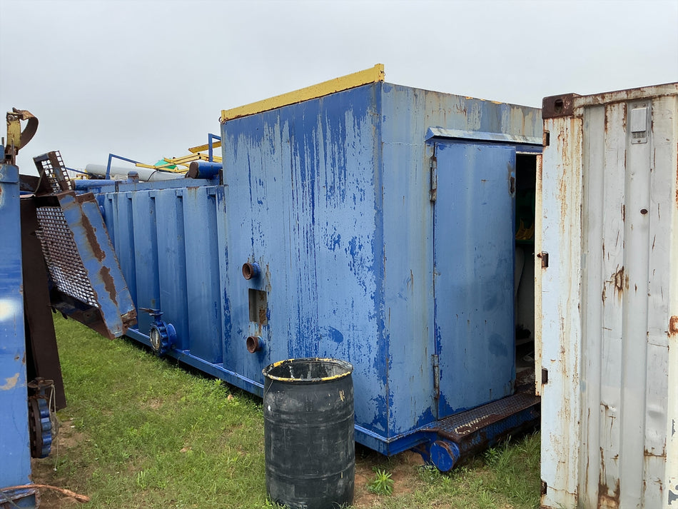Steel - Stock 2604021 - Image 1