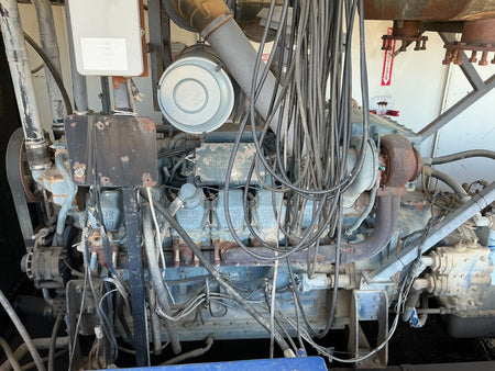 Mud Pump Skid Building - Stock 50638.1.2.3 - Image 9