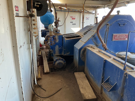 Mud Pump Skid Building - Stock 50638.1.2.3 - Image 19