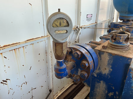 Mud Pump Skid Building - Stock 50638.1.2.3 - Image 20