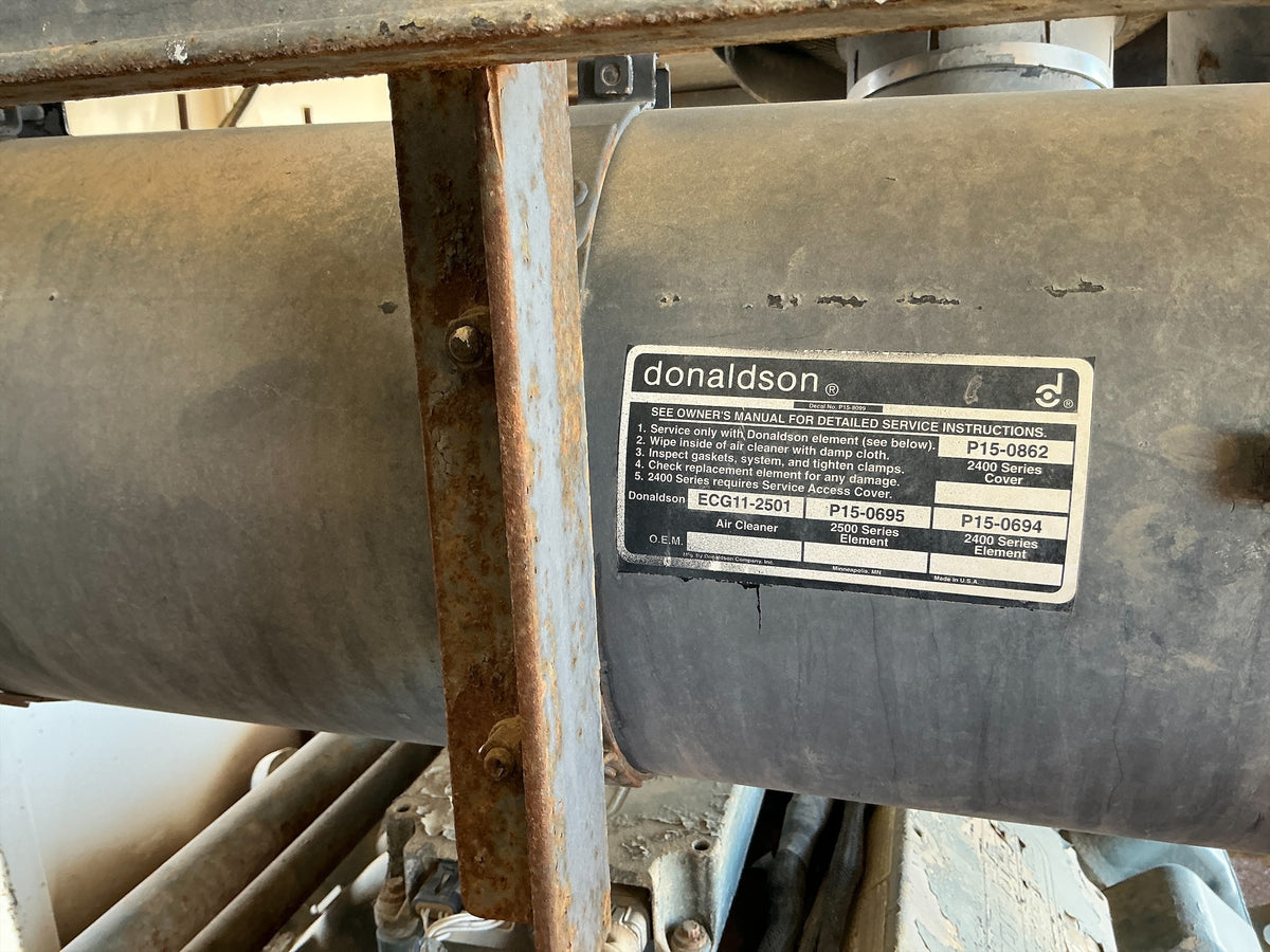 Mud Pump Skid Building - Stock 50638.1.2.3 - Image 16