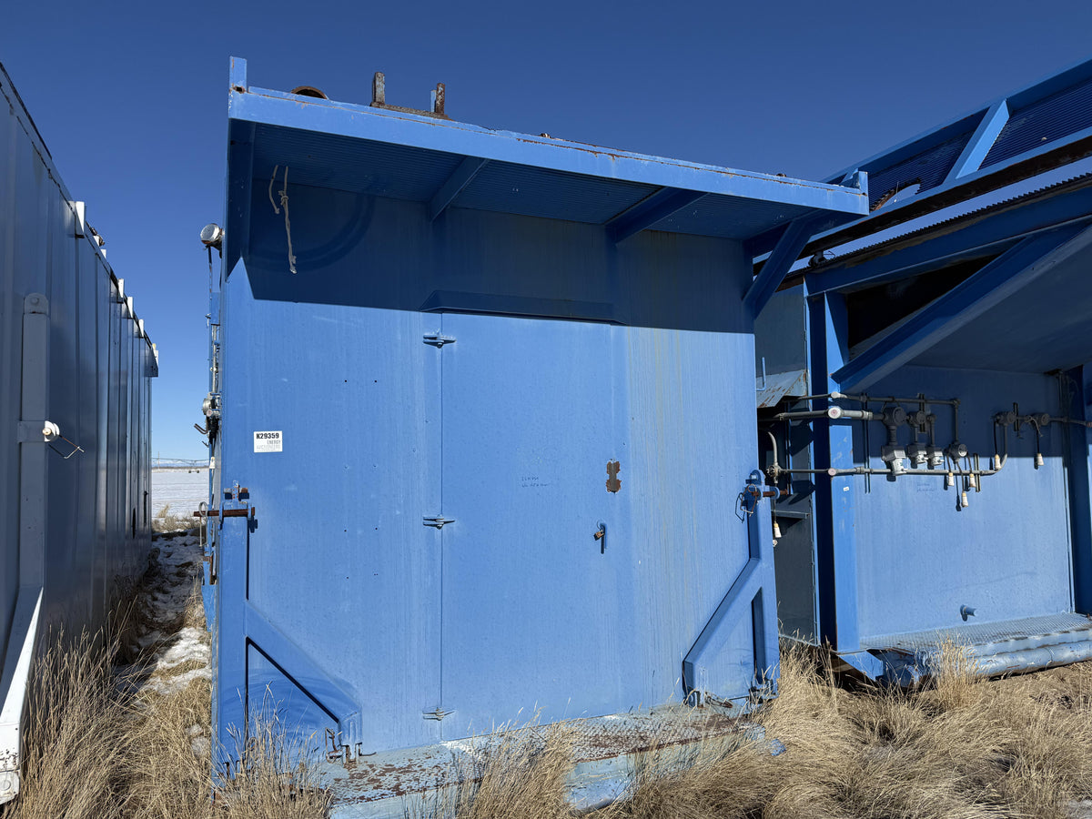 Rig 323 - Stock 2601064 - Image 3