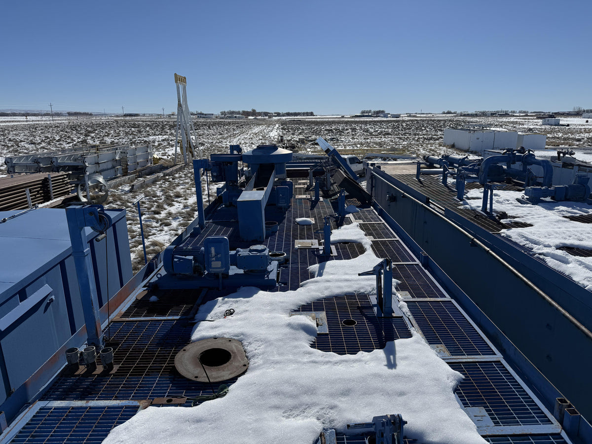 Rig 323 - Stock 2601065 - Image 7