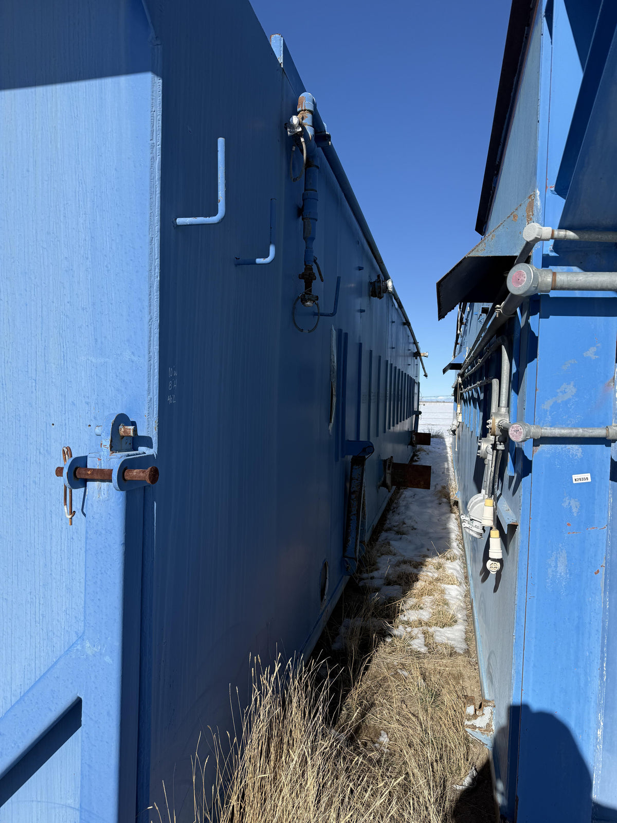 Rig 323 - Stock 2601064 - Image 4