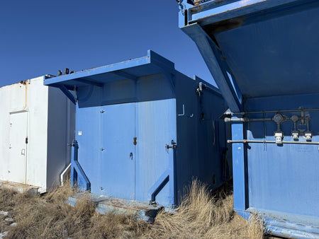 Rig 323 - Stock 2601064 - Image 1