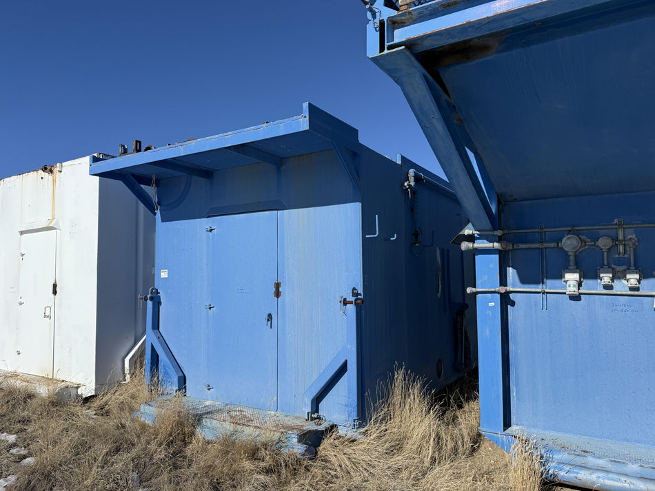 Rig 323 - Stock 2601064 - Image 1