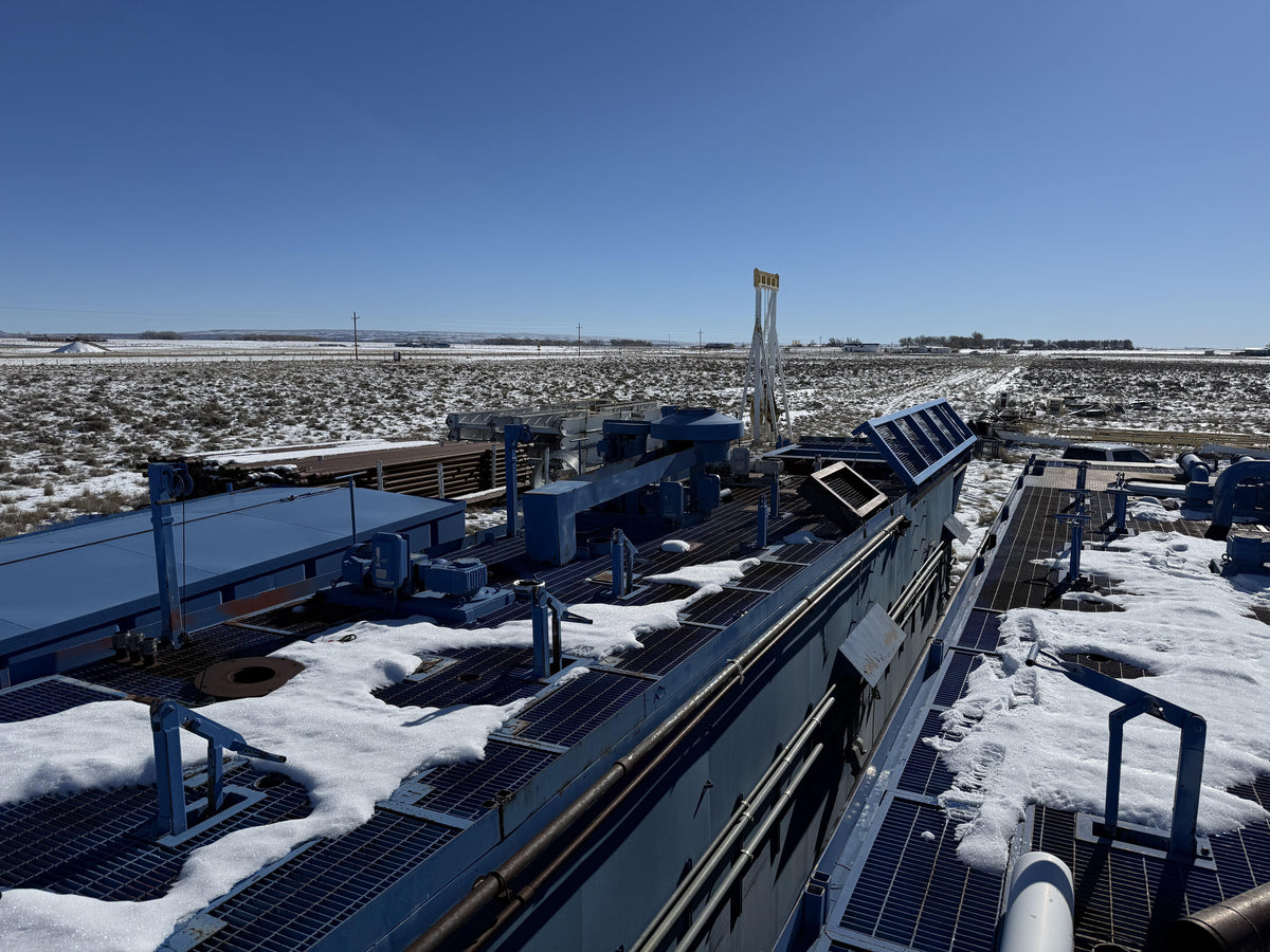 Rig 323 - Stock 2601065 - Image 6
