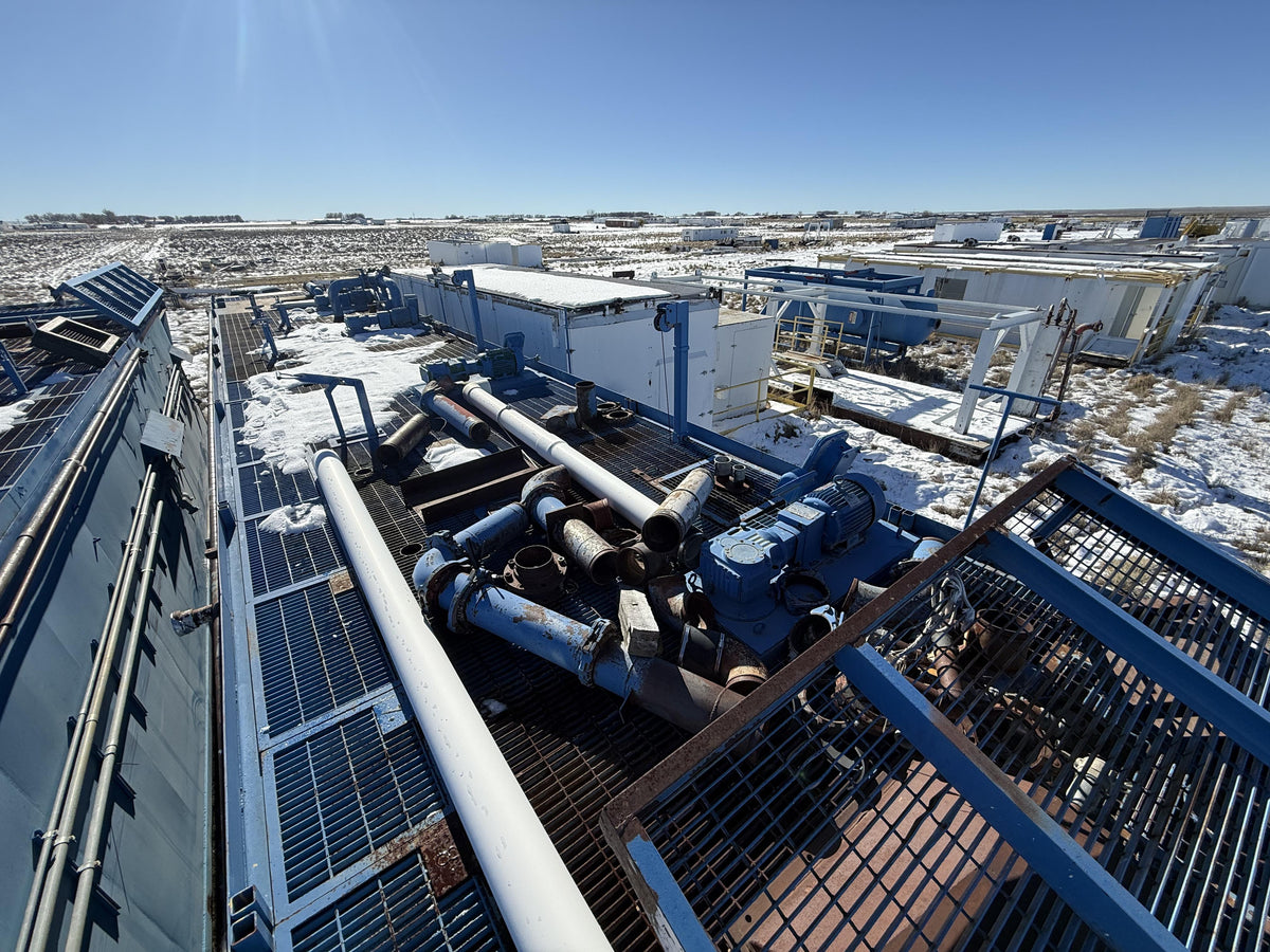 Rig 323 - Stock 2601064 - Image 9