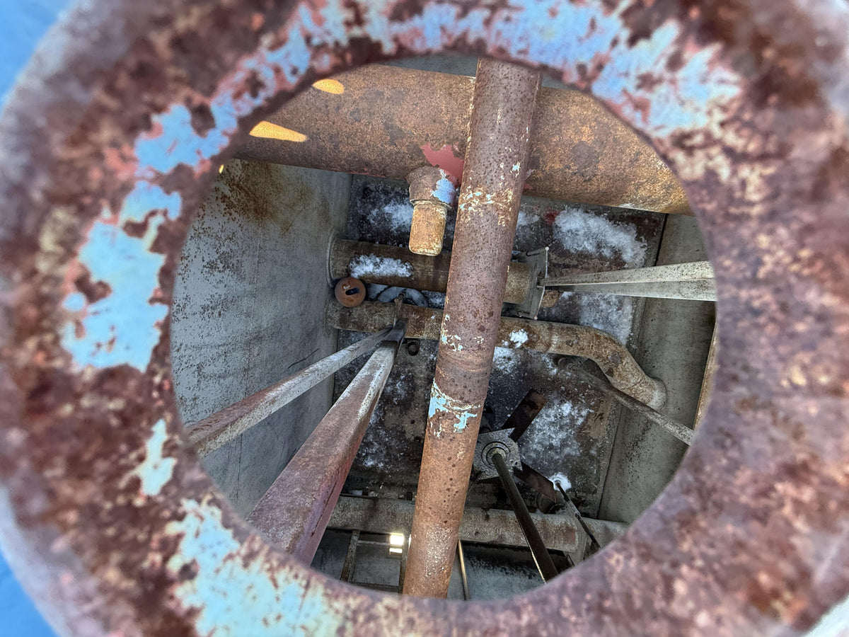 Rig 323 - Stock 2601064 - Image 7