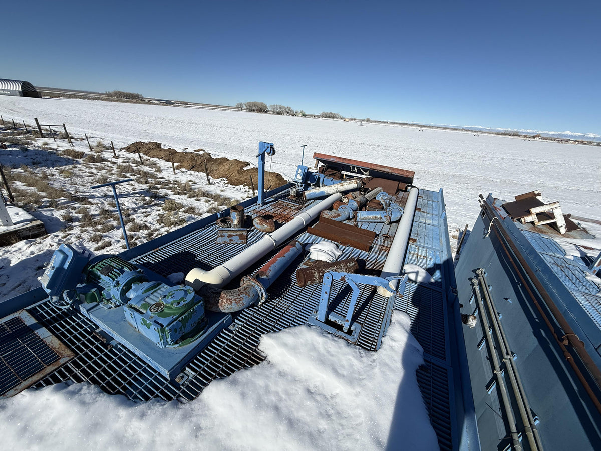 Rig 323 - Stock 2601064 - Image 20