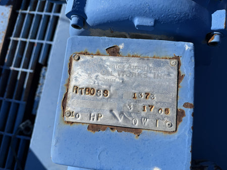 Rig 323 - Stock 2601064 - Image 10