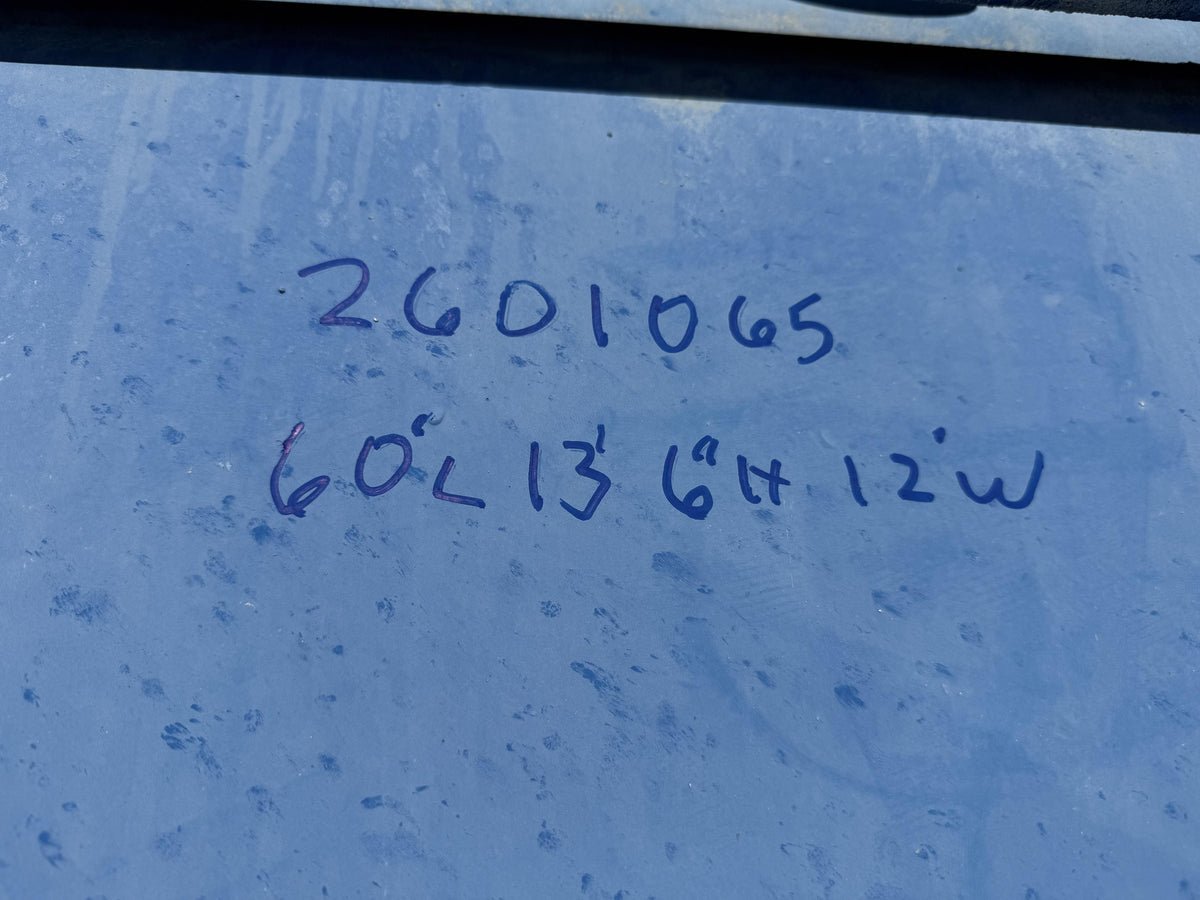 Rig 323 - Stock 2601065 - Image 13