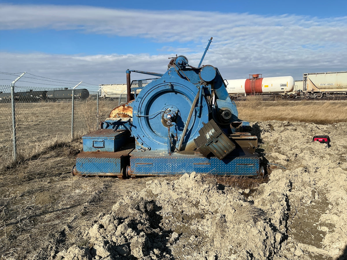Stock #4886-19 - National 110-UE - image 6