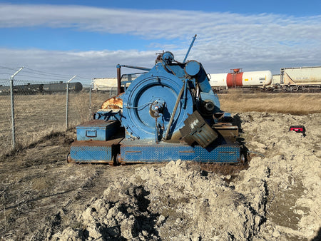 Stock #4886-19 - National 110-UE - image 6
