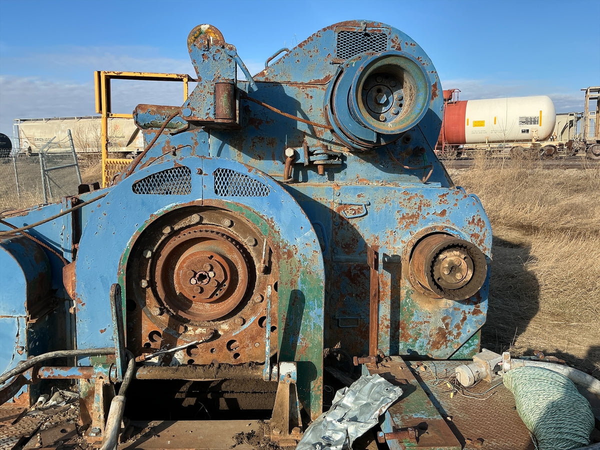Stock #4886-17 - National 80-UE - image 11