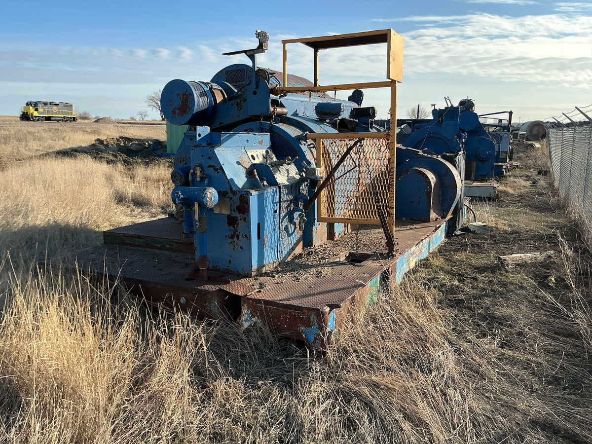 Stock #4886-17 - National 80-UE - image 6