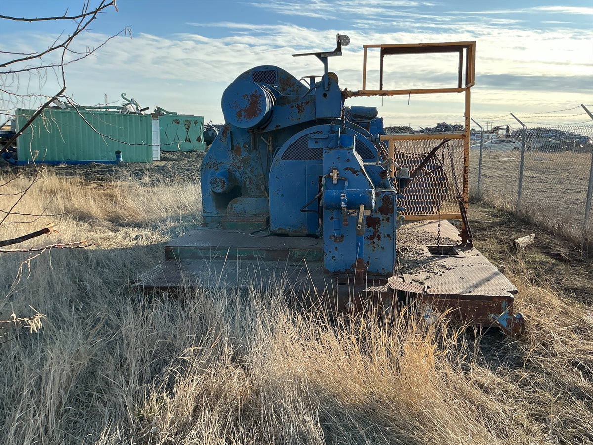 Stock #4886-17 - National 80-UE - image 7