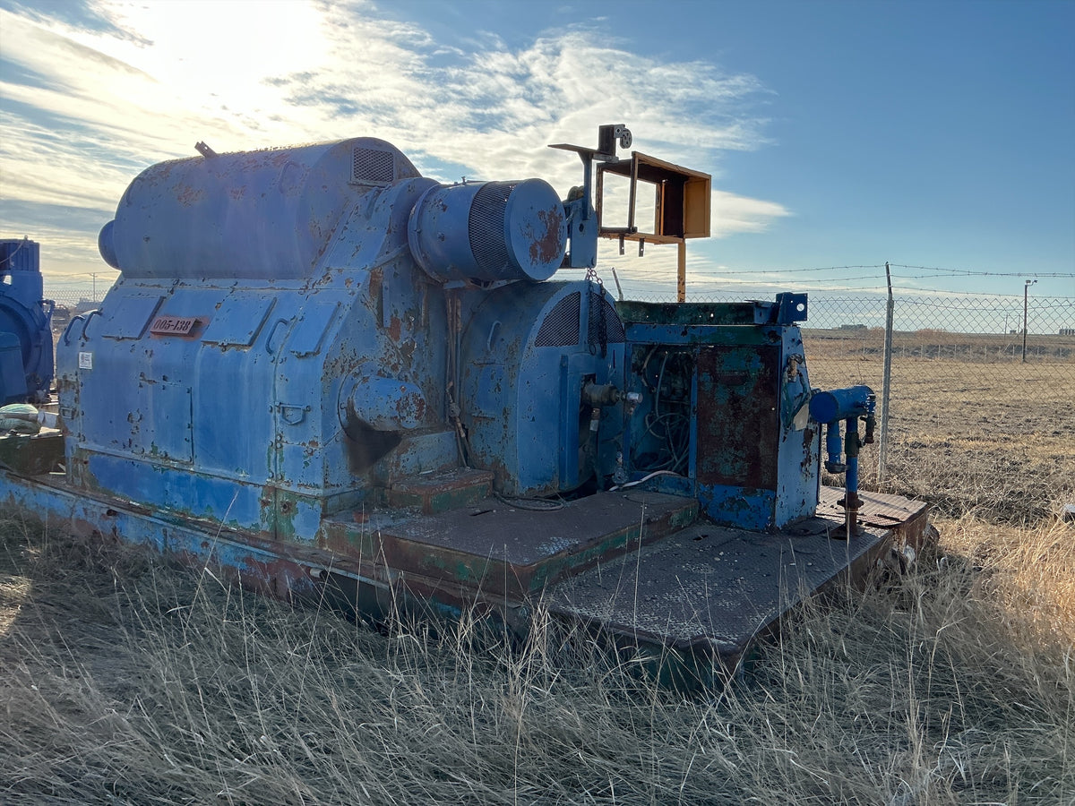 Stock #4886-17 - National 80-UE - image 8
