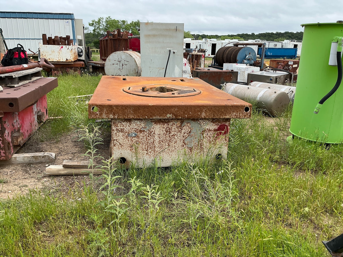 National C-275 - Stock 2602128 - Image 4