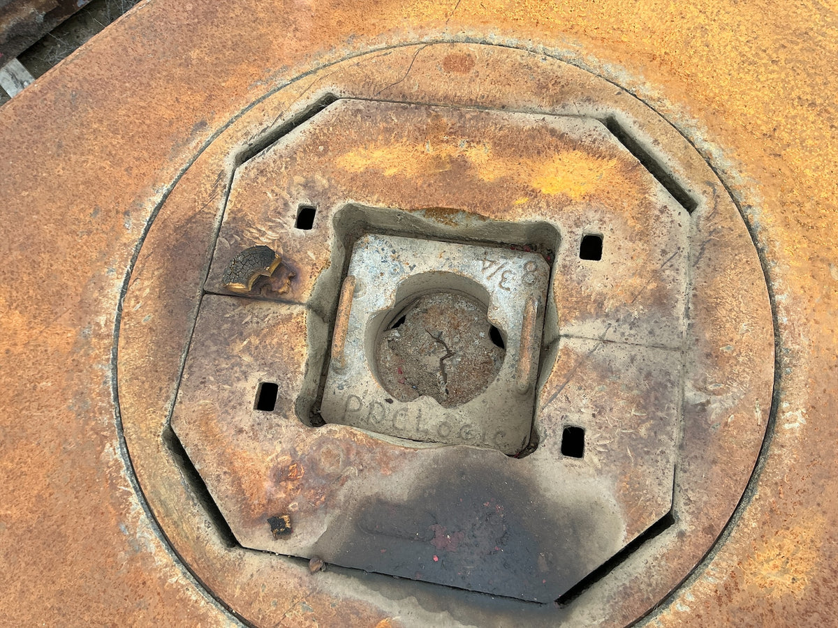 National C-275 - Stock 2602128 - Image 11