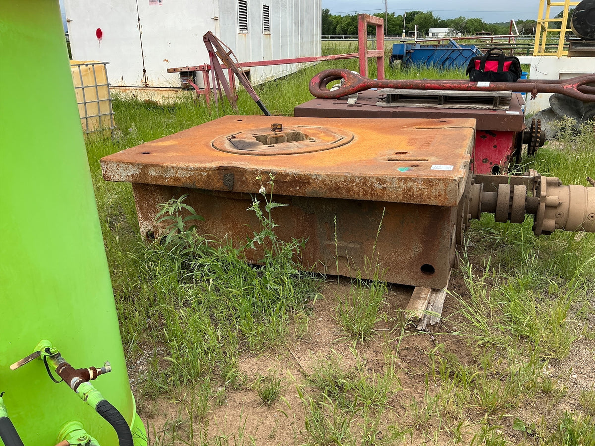 National C-275 - Stock 2602128 - Image 2