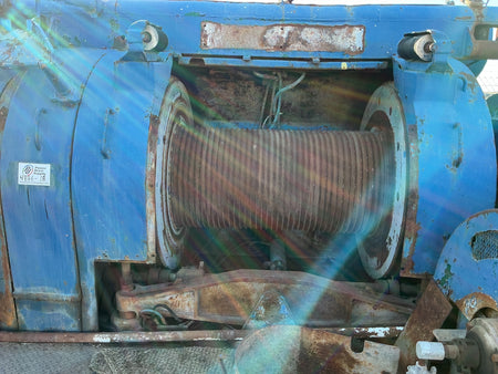 Stock #4886-18 - National 80-UE - image 10