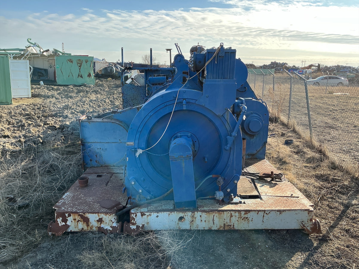 Stock #4886-18 - National 80-UE - image 6