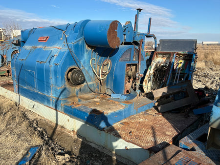 Stock #4886-18 - National 80-UE - image 3