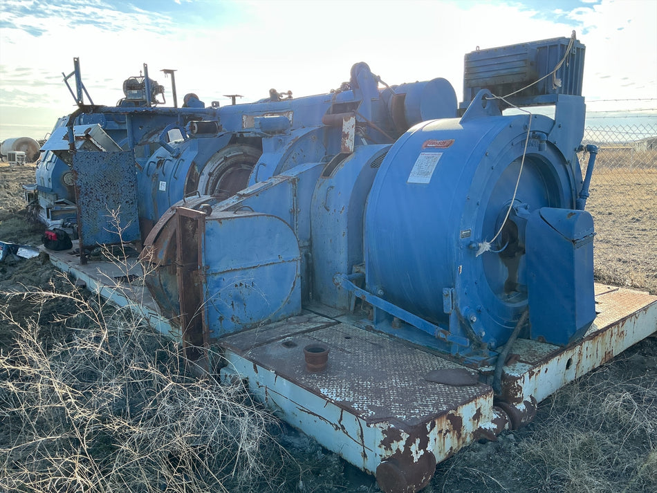 Stock #4886-18 - National 80-UE - image 7