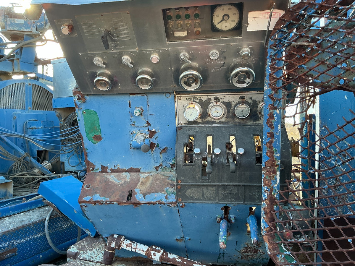 Stock #4886-18 - National 80-UE - image 12