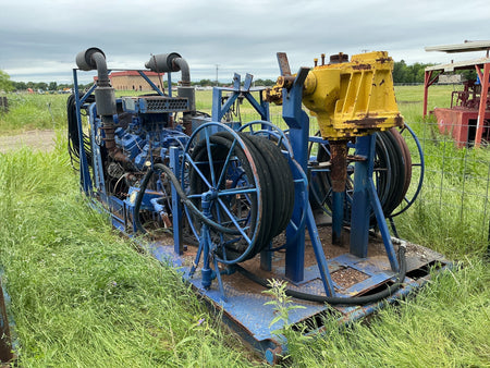 National - Stock 6571 - Image 1
