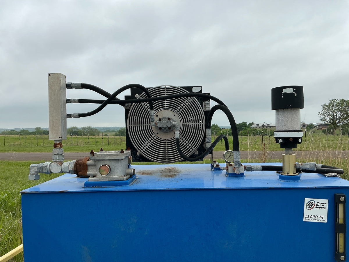 Nema 326T - Stock 2604045 - Image 8