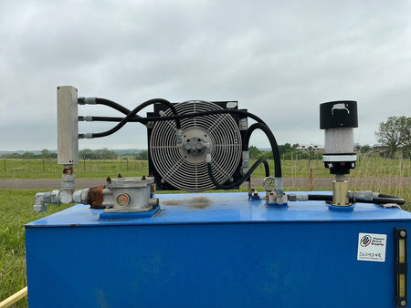 Nema 326T - Stock 2604045 - Image 8