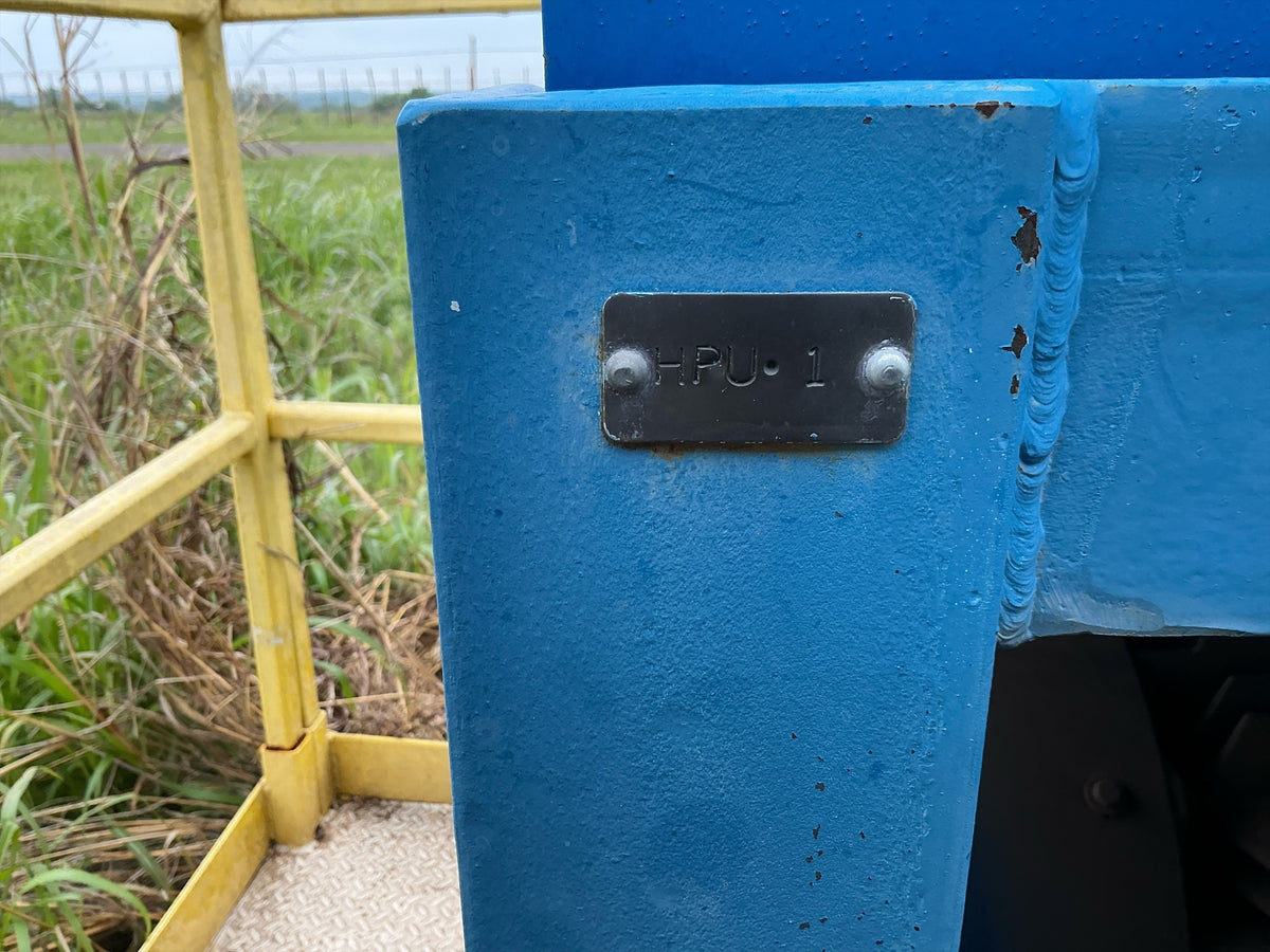 Nema 326T - Stock 2604045 - Image 11