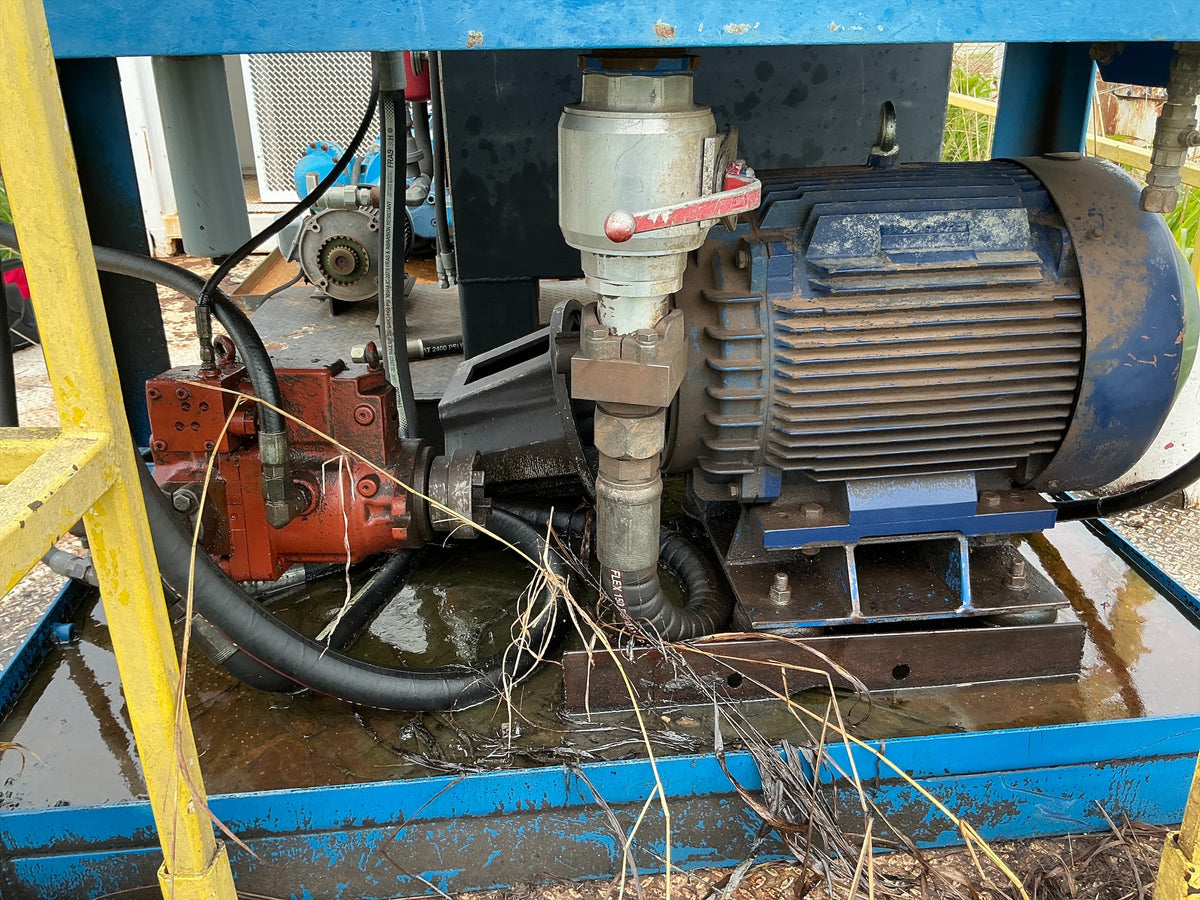 Nema 326T - Stock 2604045 - Image 13