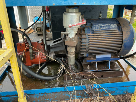 Nema 326T - Stock 2604045 - Image 13