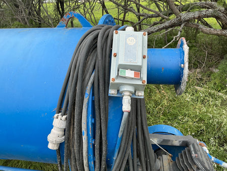 NOV BRANDT - Stock 6653 - Image 10