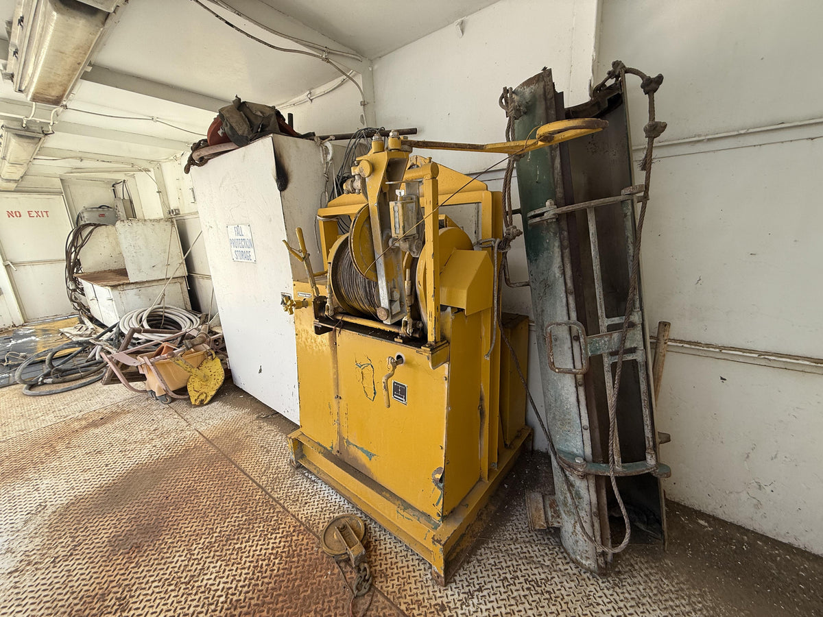 Rig 323 - Stock 2601059 - Image 12