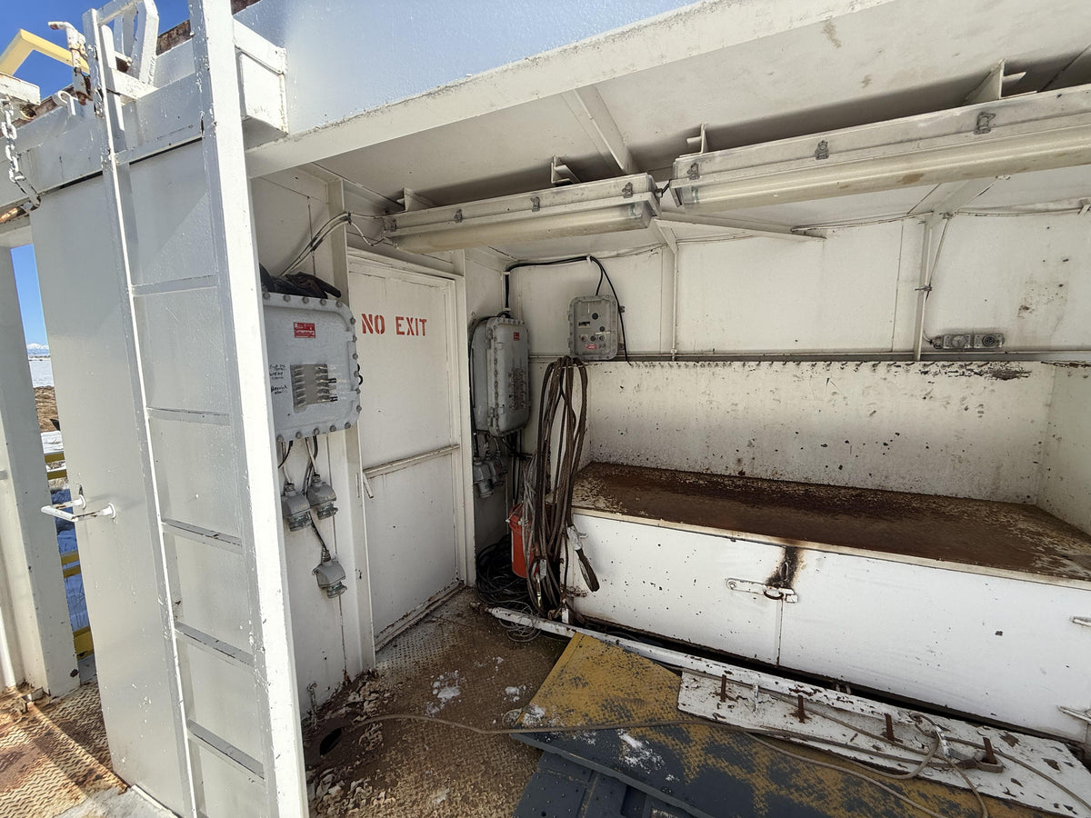 Rig 323 - Stock 2601059 - Image 9