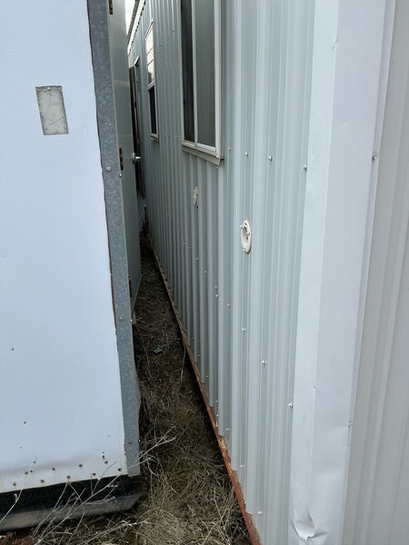 Stock #4886-124 - Office/ Crew House - image 6