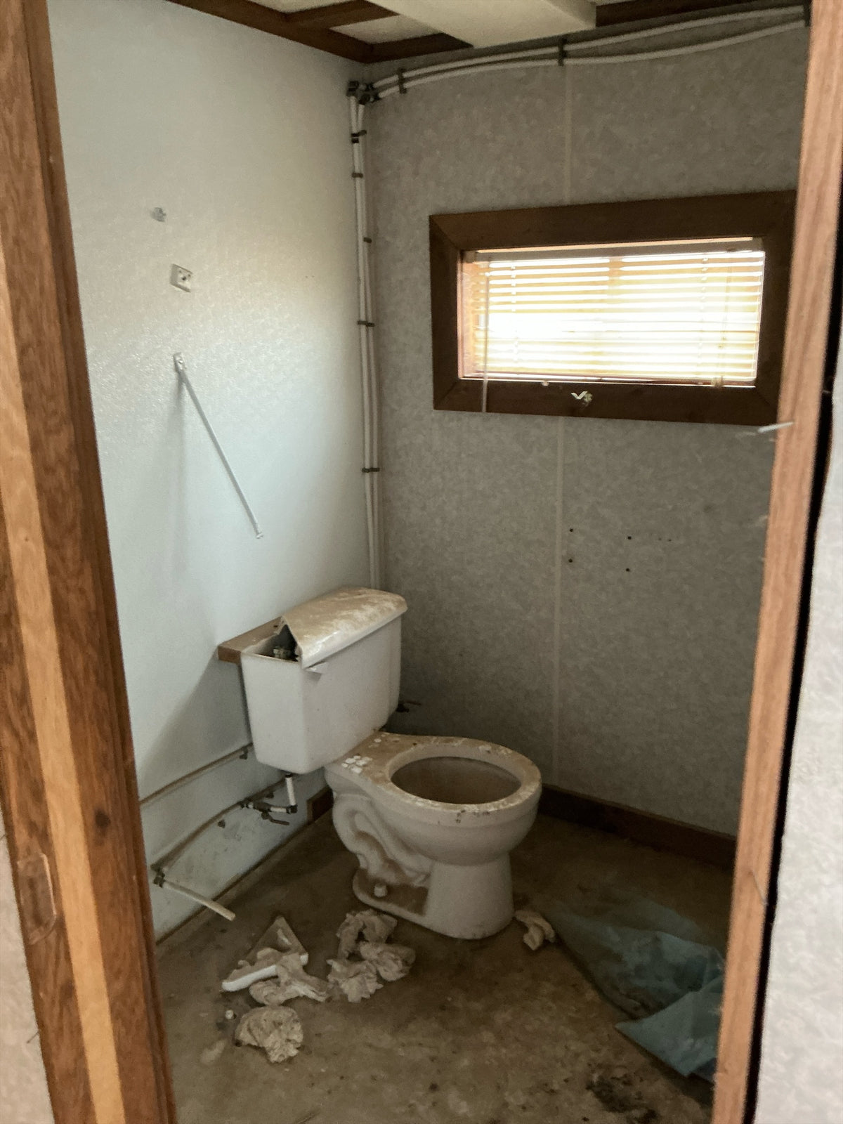 Stock #4886-124 - Office/ Crew House - image 12