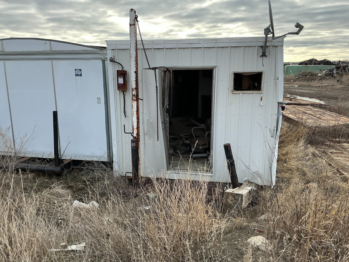 Stock #4886-124 - Office/ Crew House - image 4
