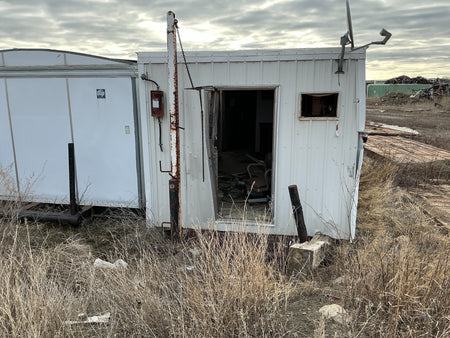 Stock #4886-124 - Office/ Crew House - image 4