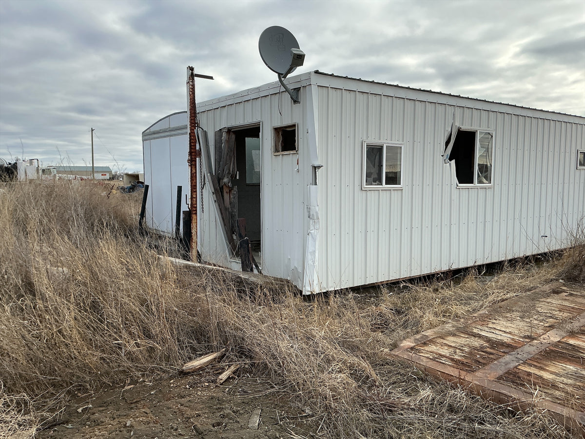 Stock #4886-124 - Office/ Crew House - image 3